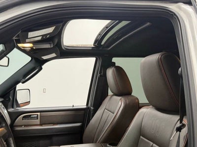 2016 Ford Expedition King Ranch