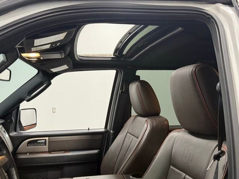 2016 Ford Expedition King Ranch