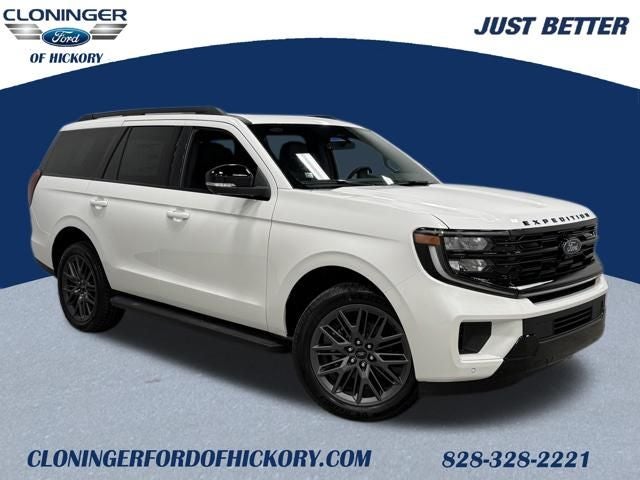 2026 Ford Expedition