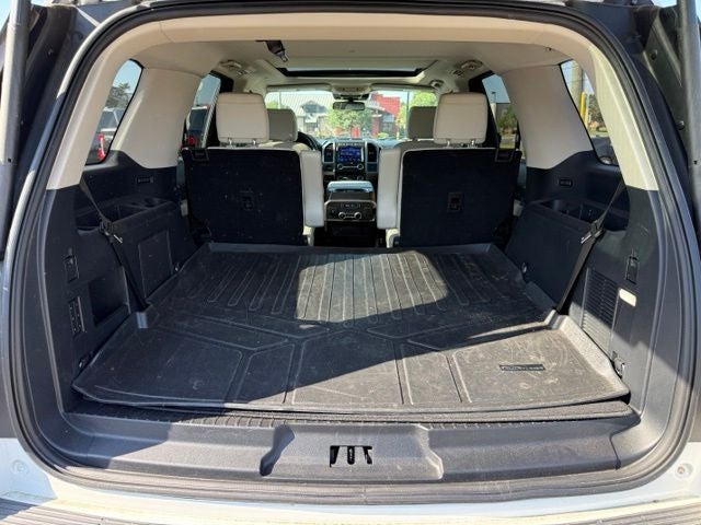 2021 Ford Expedition Platinum