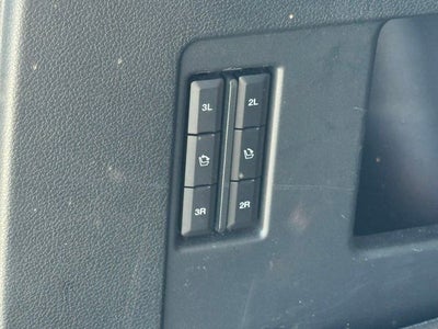 2021 Ford Expedition Platinum
