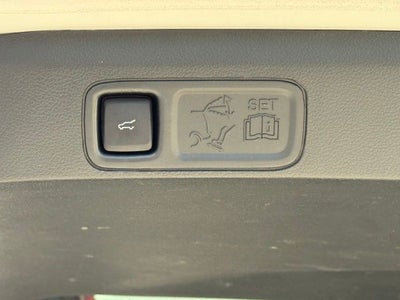 2021 Ford Expedition Platinum