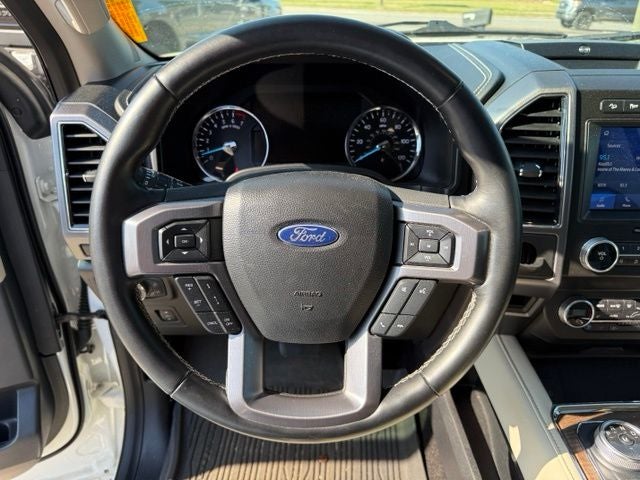 2021 Ford Expedition Platinum