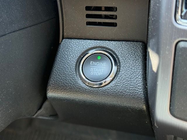 2021 Ford Expedition Platinum
