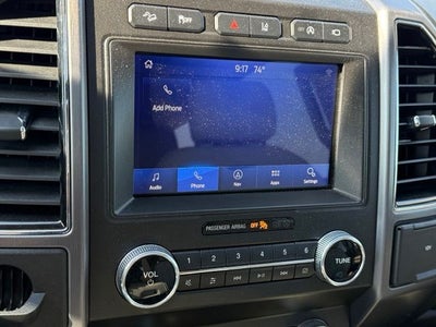2021 Ford Expedition Platinum