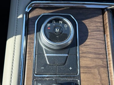 2021 Ford Expedition Platinum