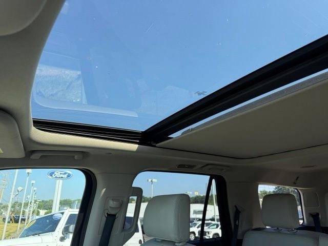 2021 Ford Expedition Platinum