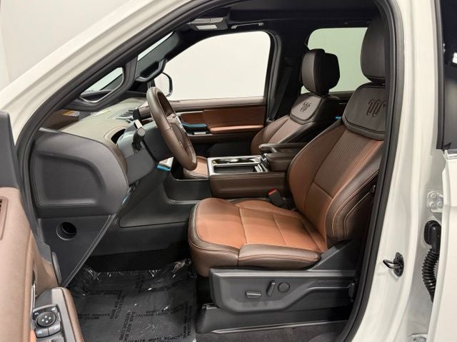 2027 Ford Expedition King Ranch