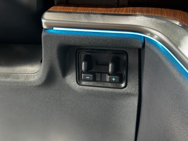 2027 Ford Expedition King Ranch