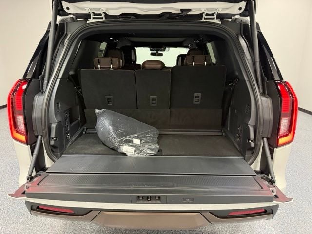 2027 Ford Expedition King Ranch