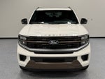 2027 Ford Expedition King Ranch