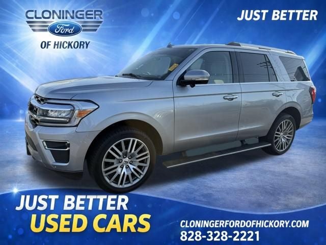 2023 Ford Expedition Limited