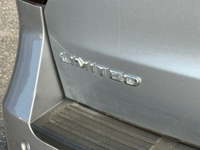 2023 Ford Expedition Limited