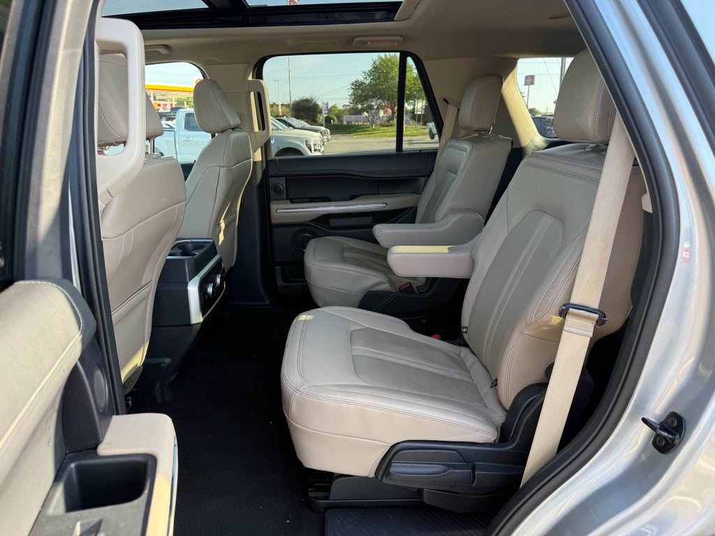 2023 Ford Expedition Limited