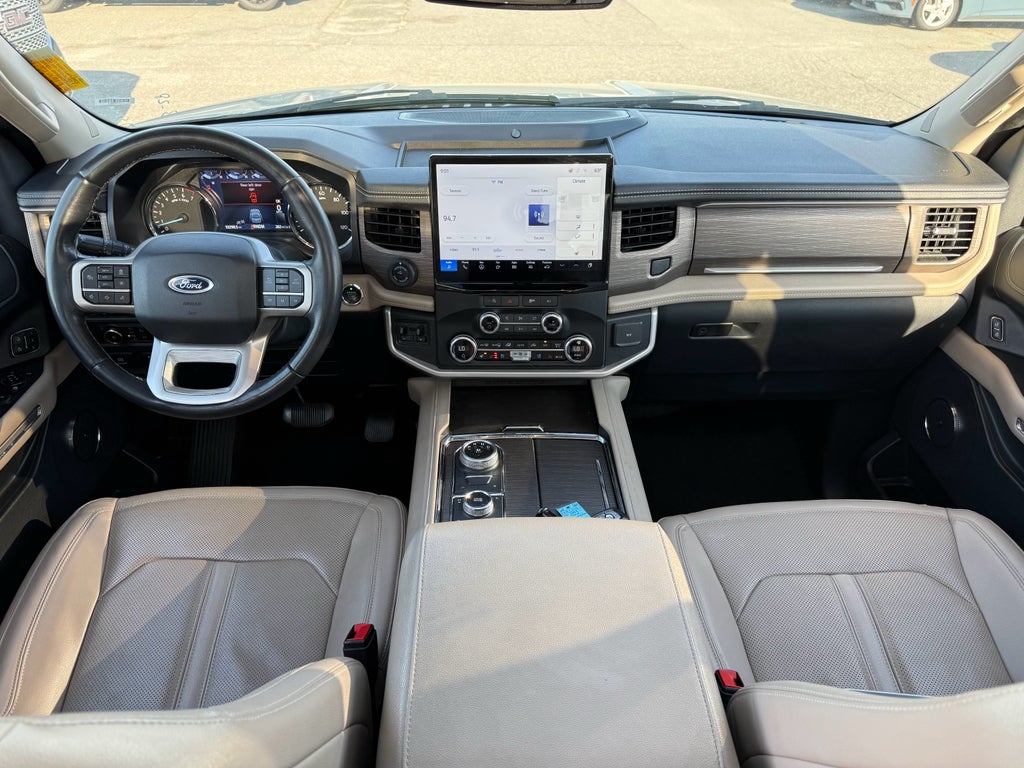 2023 Ford Expedition Limited
