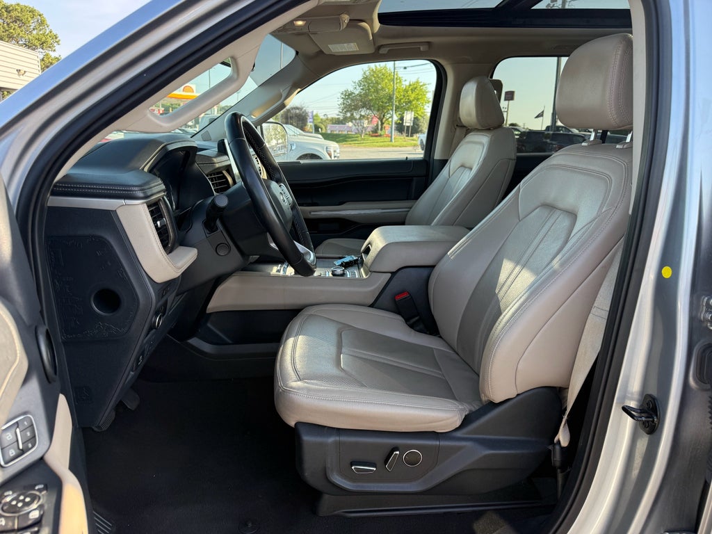 2023 Ford Expedition Limited