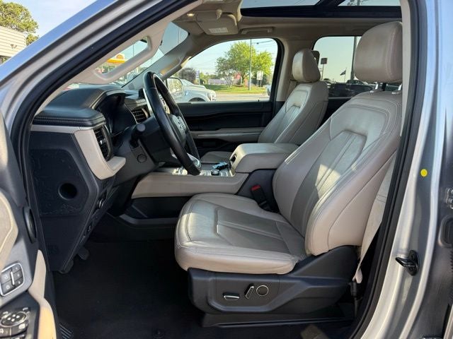 2023 Ford Expedition Limited