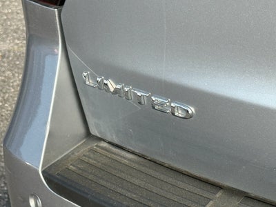 2023 Ford Expedition Limited