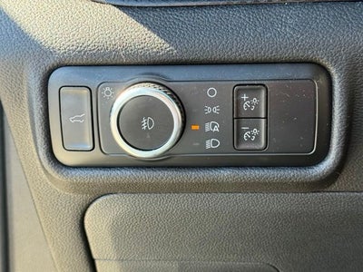 2024 Ford Explorer ST-Line