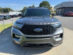 2024 Ford Explorer ST-Line