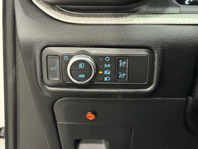 2021 Ford Explorer Timberline