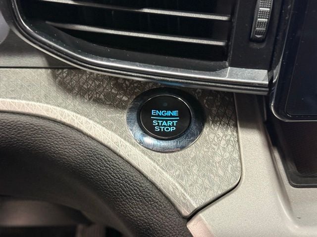 2021 Ford Explorer Timberline