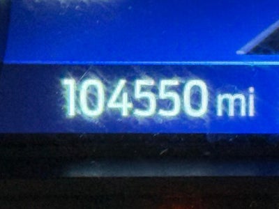 2021 Ford Explorer Timberline