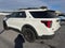 2021 Ford Explorer Timberline