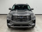2026 Ford Explorer Active (200A)