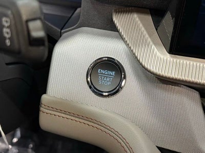 2026 Ford Explorer Active (200A)