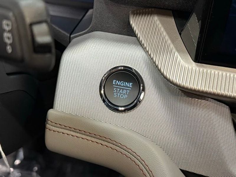 2026 Ford Explorer Active (200A)