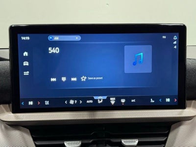 2026 Ford Explorer Active (200A)