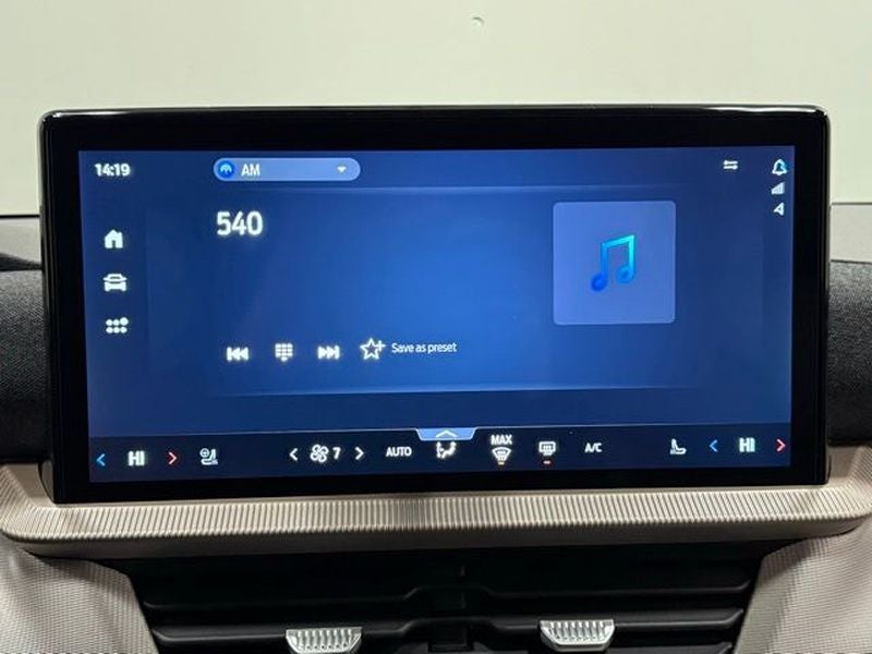 2026 Ford Explorer Active (200A)