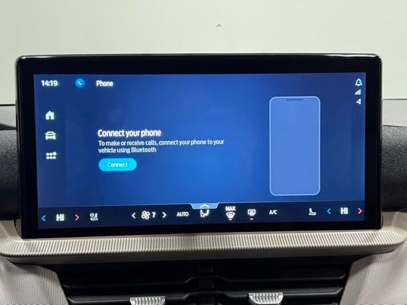 2026 Ford Explorer Active (200A)