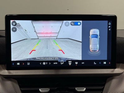 2026 Ford Explorer Active (200A)