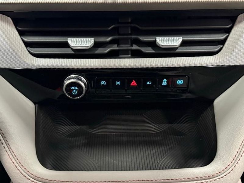 2026 Ford Explorer Active (200A)