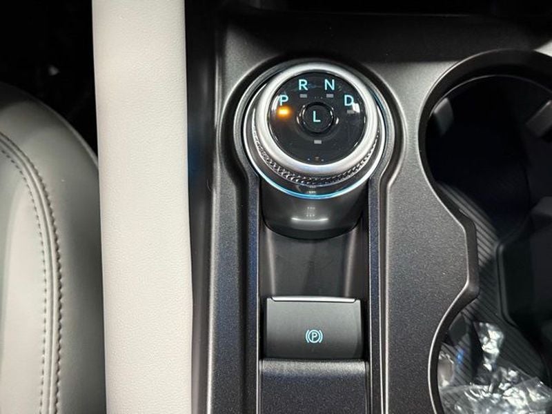 2026 Ford Explorer Active (200A)