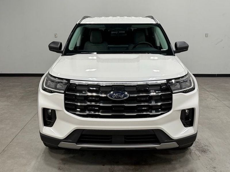 2026 Ford Explorer Active (200A)