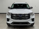 2026 Ford Explorer Active (200A)
