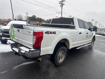 2022 Ford F-250SD XL