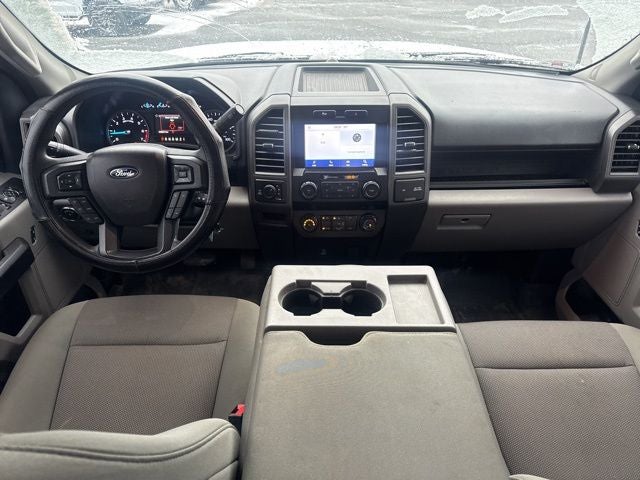 2022 Ford F-250SD XL