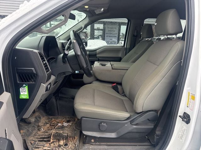 2022 Ford F-250SD XL