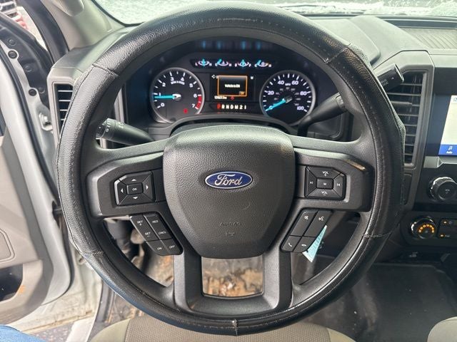 2022 Ford F-250SD XL