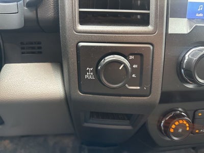 2022 Ford F-250SD XL