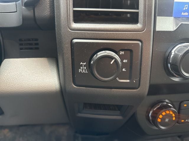 2022 Ford F-250SD XL