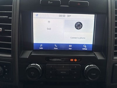 2022 Ford F-250SD XL