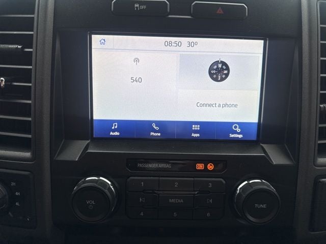 2022 Ford F-250SD XL