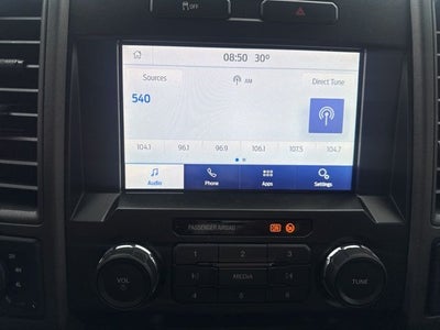 2022 Ford F-250SD XL