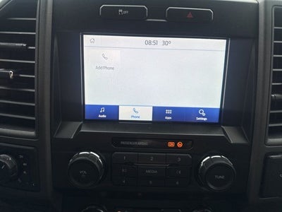 2022 Ford F-250SD XL