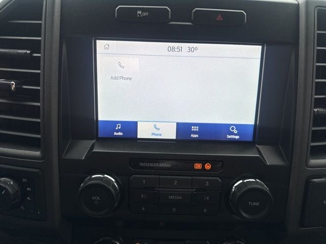 2022 Ford F-250SD XL